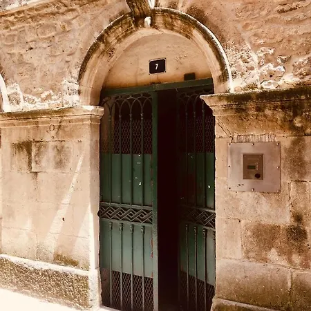 Apartamento Petit Paradis Nemausus