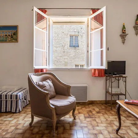 Petit Paradis Nemausus Nîmes