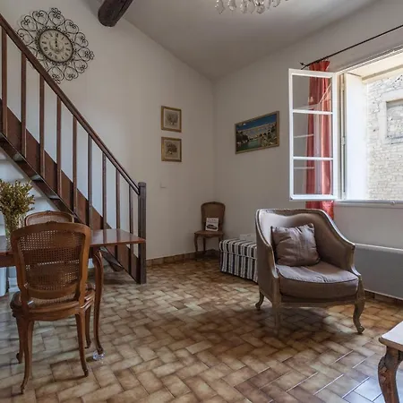 Appartement Petit Paradis Nemausus Nîmes