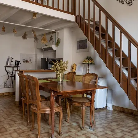 Appartement Petit Paradis Nemausus *