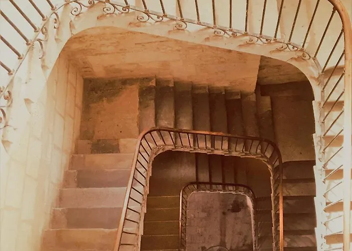 Petit Paradis Nemausus Διαμέρισμα