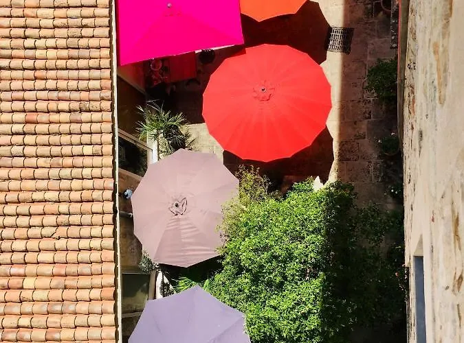 Διαμέρισμα Petit Paradis Nemausus Νιμ