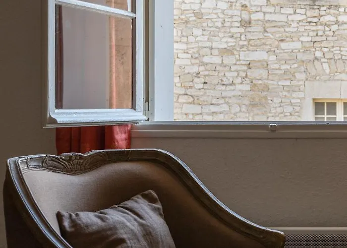 Petit Paradis Nemausus Διαμέρισμα Νιμ