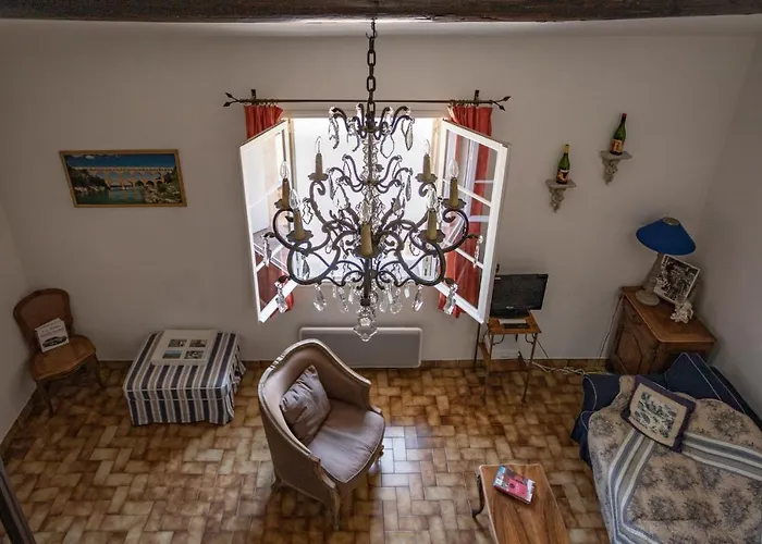 Petit Paradis Nemausus * Νιμ