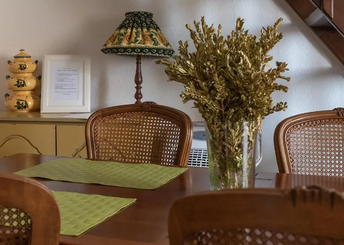 Petit Paradis Nemausus Διαμέρισμα